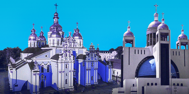 Різдвяні богослужіння — на Українському радіо та радіо "Культура"