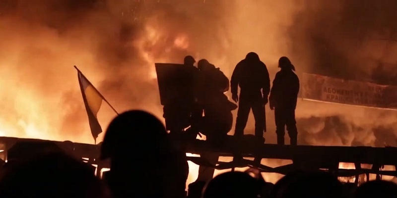 Про найтрагічніші дні Революції Гідності 18-20 лютого на суспільних радіоканалах