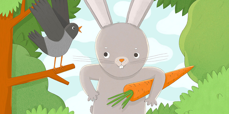 Суспільне запустило аудіоказки в Telegram