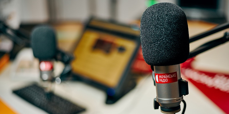 Три канали Суспільного радіо відтепер мовлять у 11 нових населених пунктах