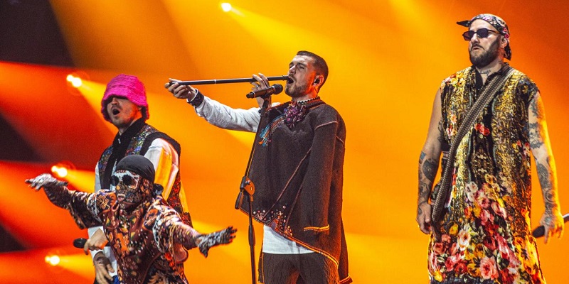 Євробачення-2022: де слухати та як голосувати