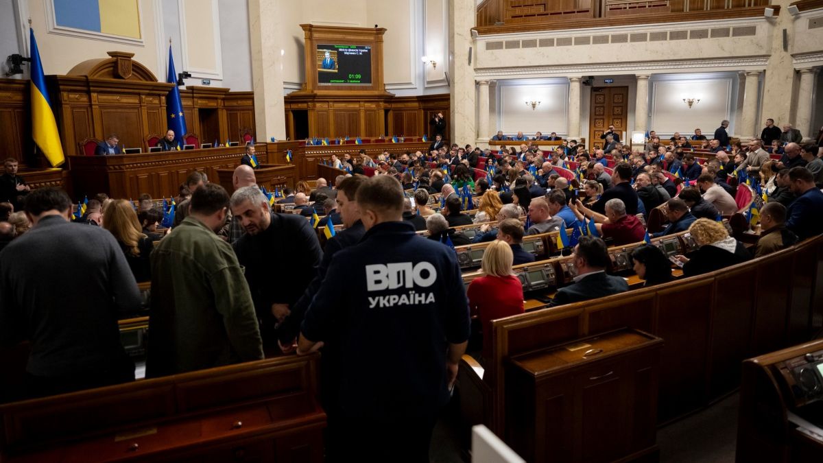 "Це бюджет наших Збройних сил" — Сергій Козир