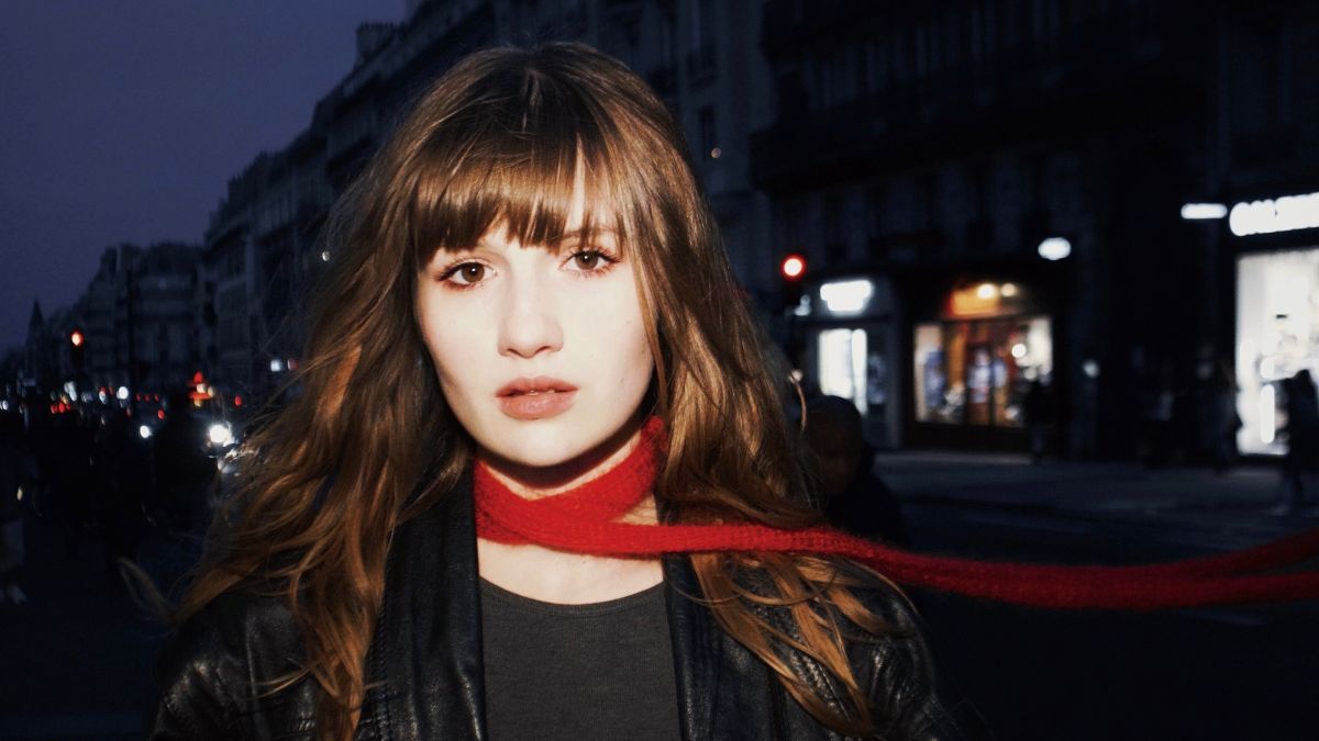 Я замітала твої сліди: Anna Petrash представила трек "Мости"