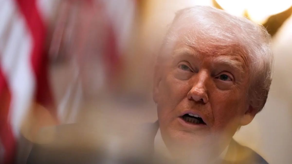 "Трампу потрібен мир за будь-яку ціну" — Лакійчук 