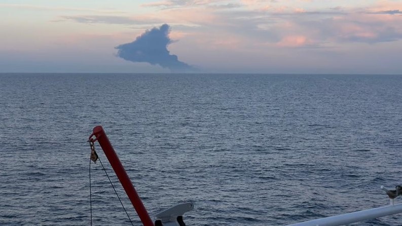 Кінетичні санкції. Експерт про полювання на танкери російського "тіньового флоту"