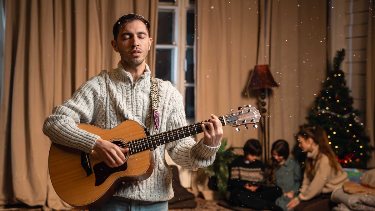 Ivan Liulenov: Будь-яка емоція дає відчуття того, що ти людина