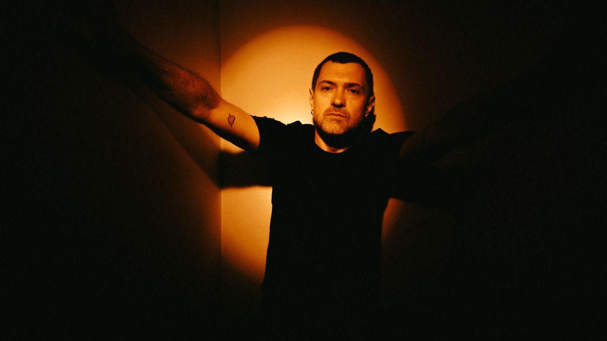 Роман Бахарєв (BAH.ROMA): Я є рупором,  який збирає інформацію навколо і потім її передає 