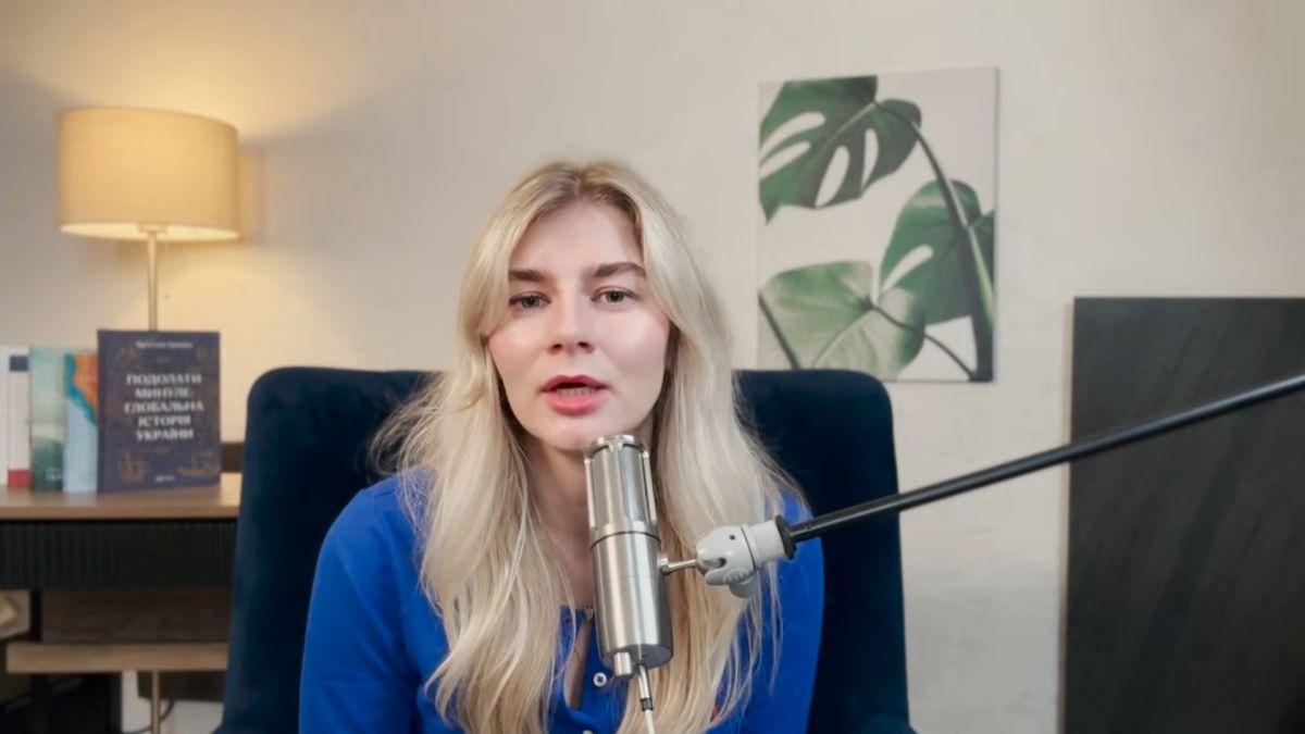 Психіка під обстрілом: психотерапевтка Юлія Кос про ментальне здоров'я українців