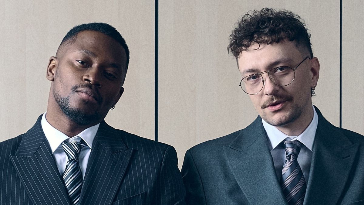 Промінь рекомендує: TVORCHI з треком "Вихідний"