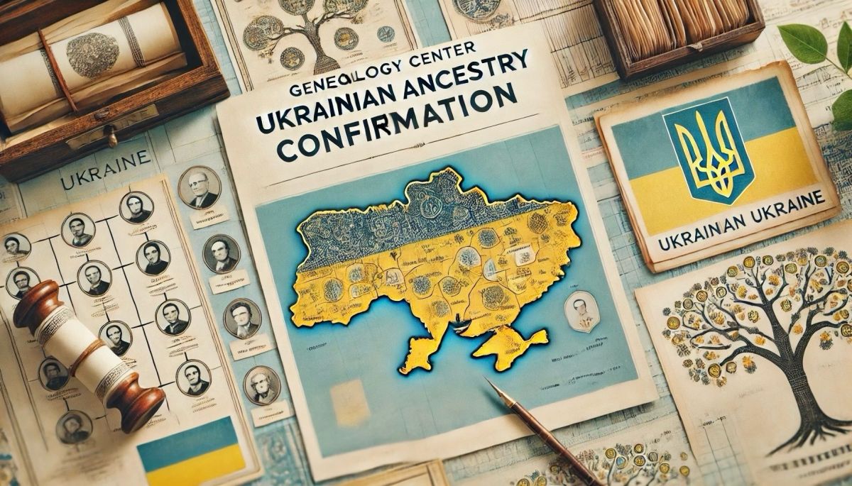 Навесні 2023 року інтерес до генеалогії зріс у 2,5 раза ― директор центру "Пращур" Віктор Долецький