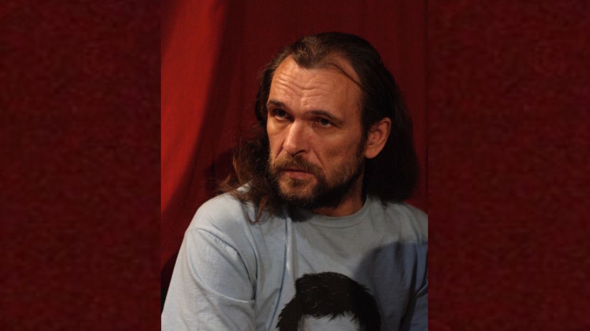 Недописане кіно: як з'явився роман "Хрест на Сатурні" 