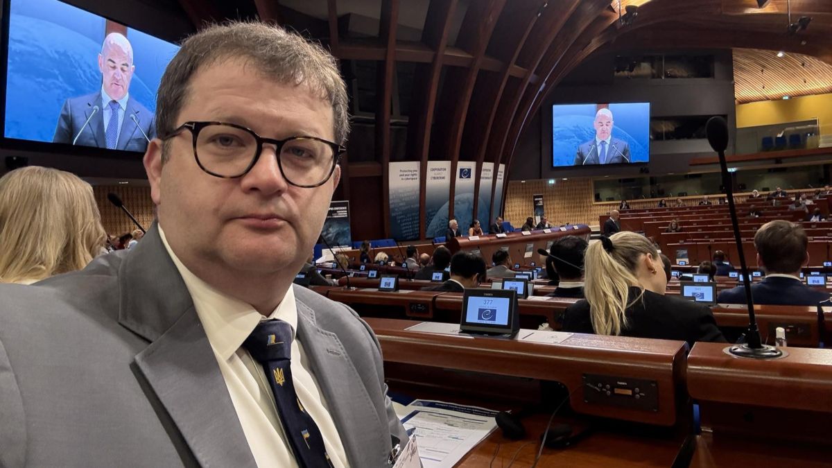 "Я так розумію, що цей держбюджет влада хотіла під свої вибори зробити" — Ар'єв