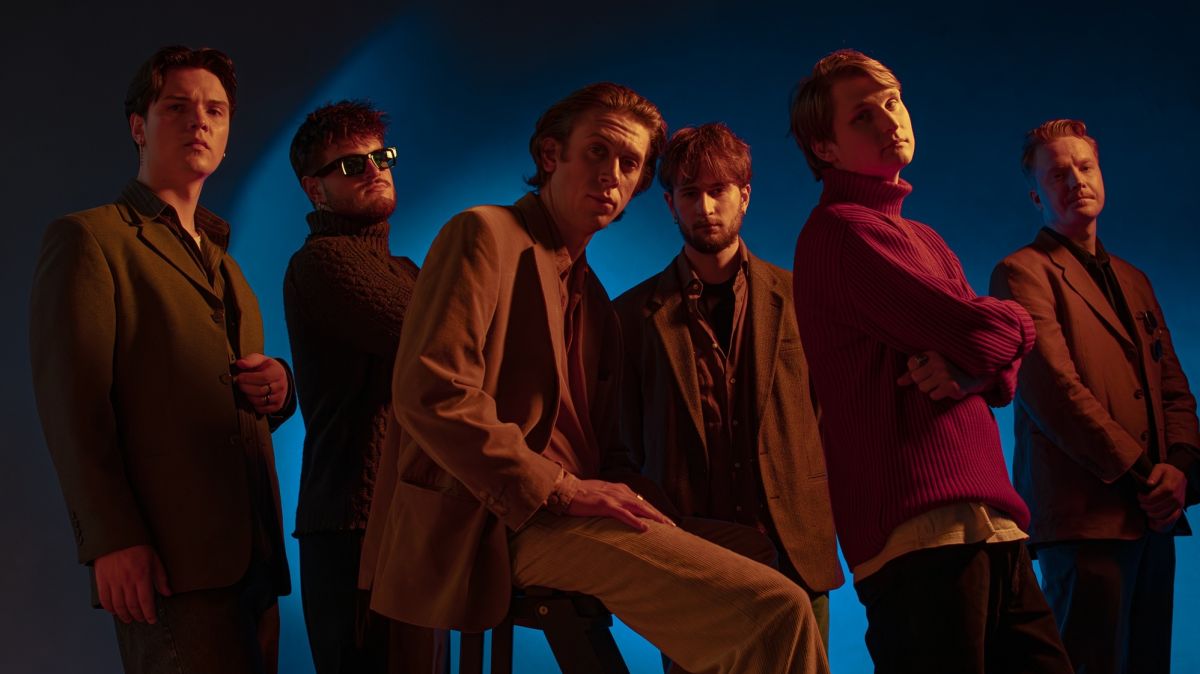 Промінь рекомендує: Schmalgauzen і KOLA з треком "Бувай"