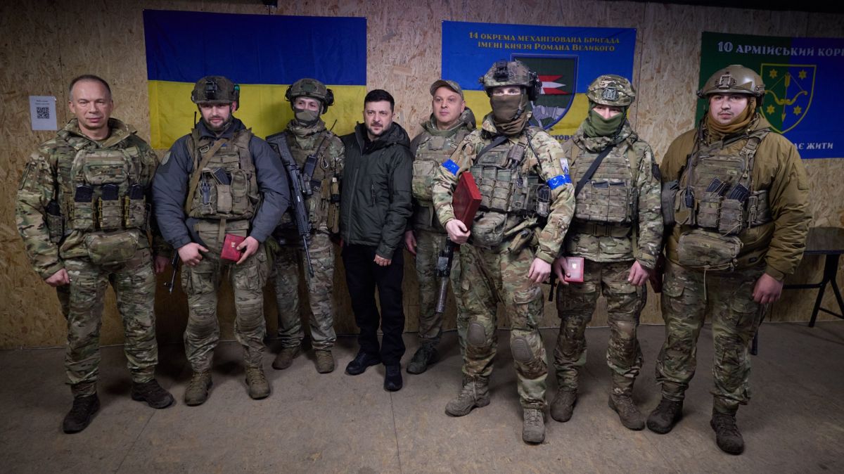 "Понад 1300 знищених окупантів за 2 місяці". Пресофіцер "Хартії" про втрати росіян у Куп'янську