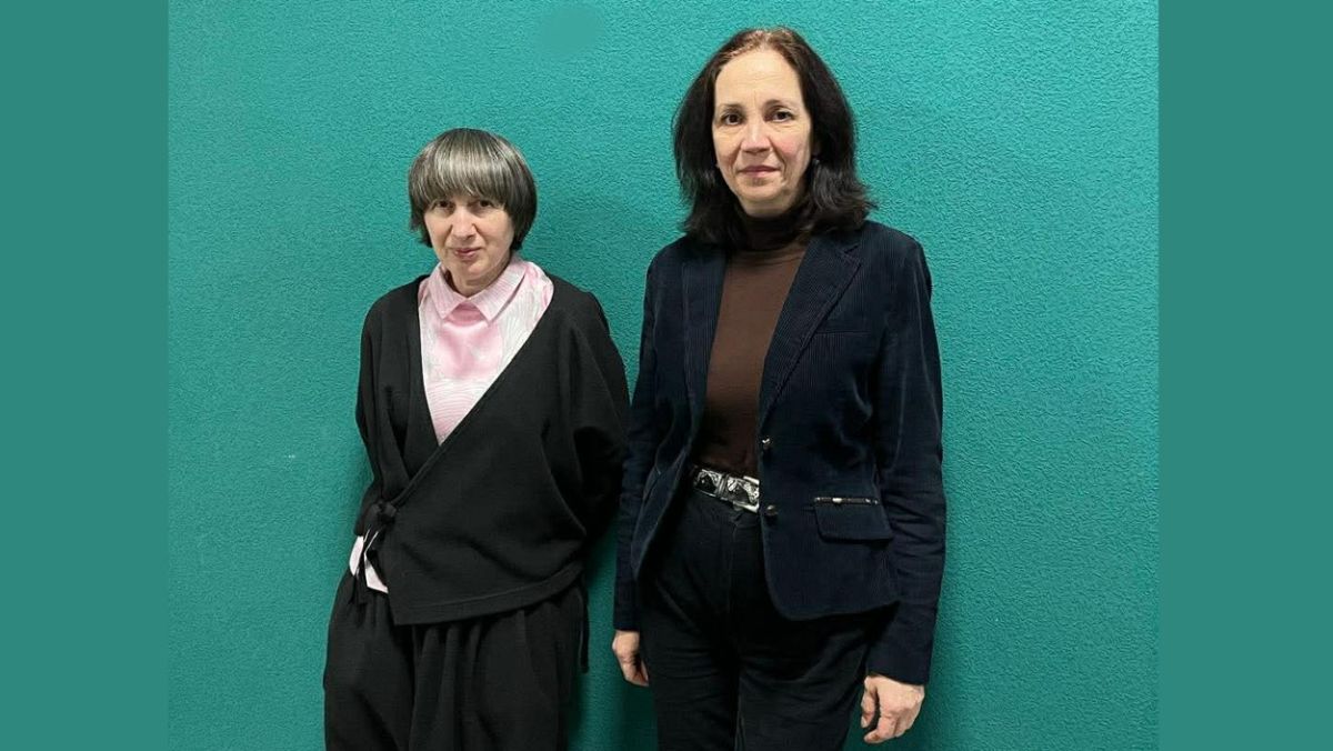 Інновації в мистецькій освіті: Алевтина Кахідзе про ліцей і своє призначення