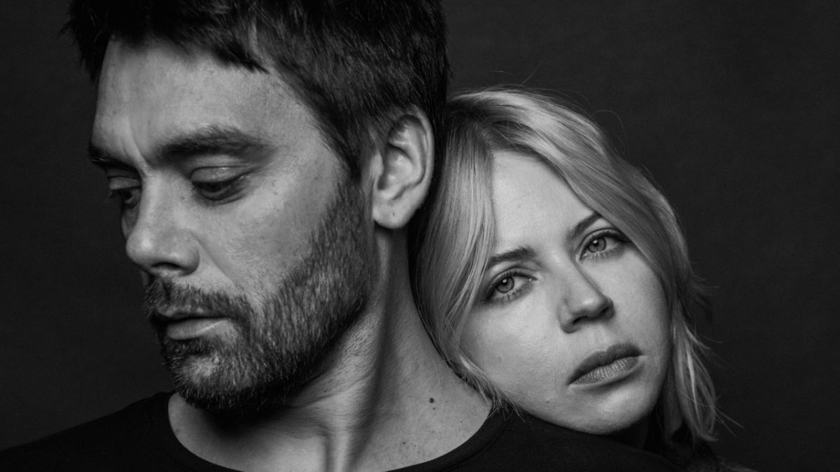 Ми точно зійшли з орбіти: ONUKA та The Maneken випустили трек Dzerkalo