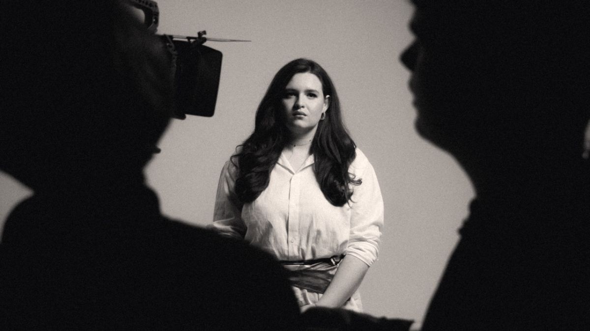 Бути стрімким торнадо: iSKra презентувала пісню "Твоє право"