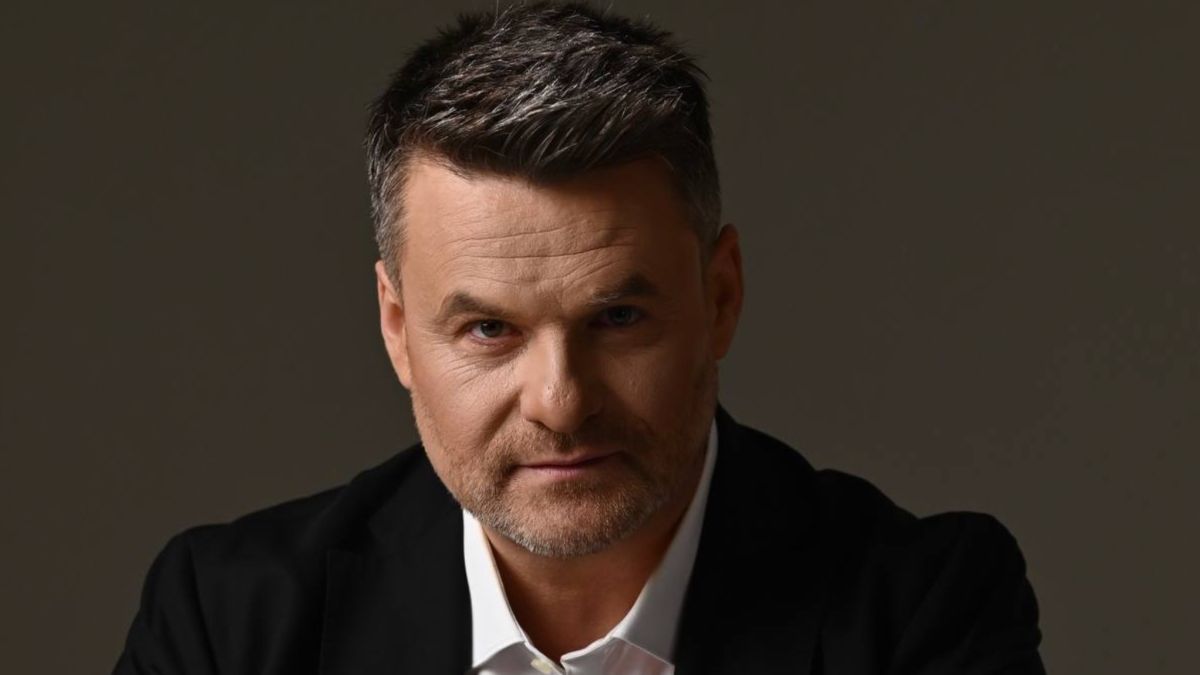 Промінь рекомендує: КАПРАЛЬ із треком "На жаль"