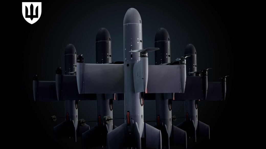 Тимочко: Наступний етап розвитку дронів-перехоплювачів — перехоплення ракет