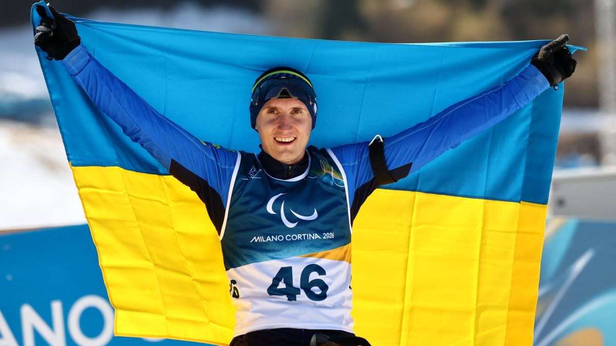 Зміна поколінь. Дульцев про 7-ме місце українських спортсменів у загальному заліку Паралімпіади-2026