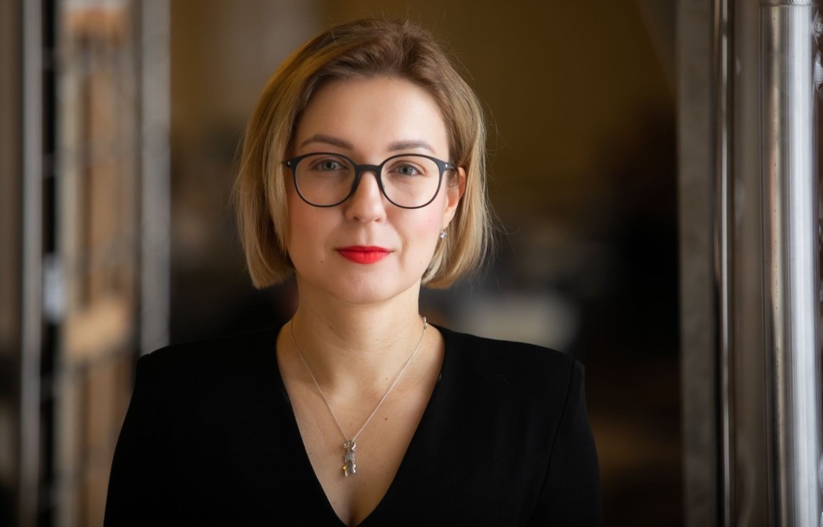 Освіта без ілюзій: Інна Совсун про те, чому українські діти не знають математики