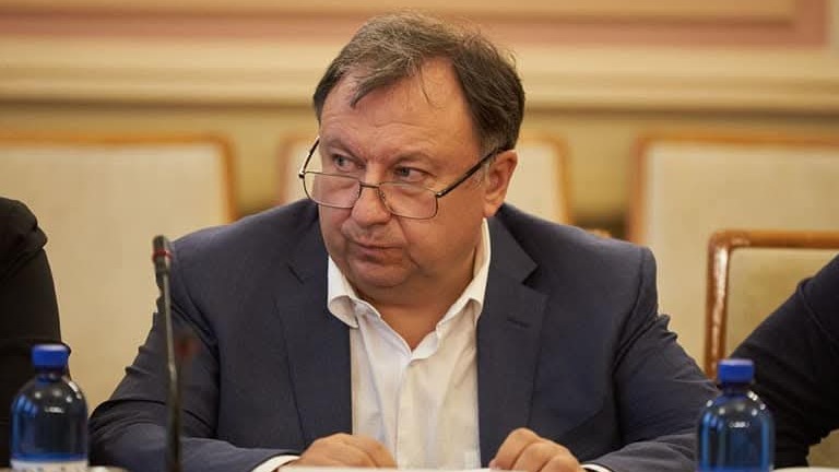 Культура під час війни: Микола Княжицький про те, що фінансуватиме держава у 2027 році