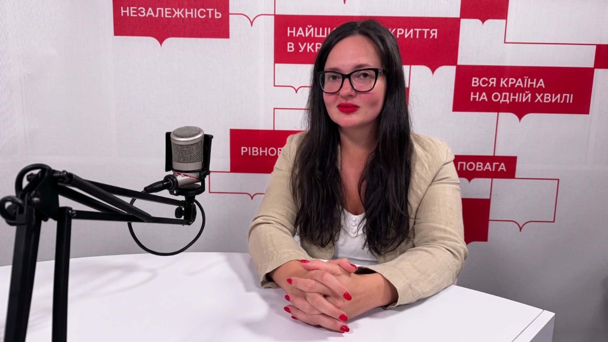 Вироку за воєнний злочин іноді недостатньо. Вероніка Плотнікова про допомогу цивільним після російського полону