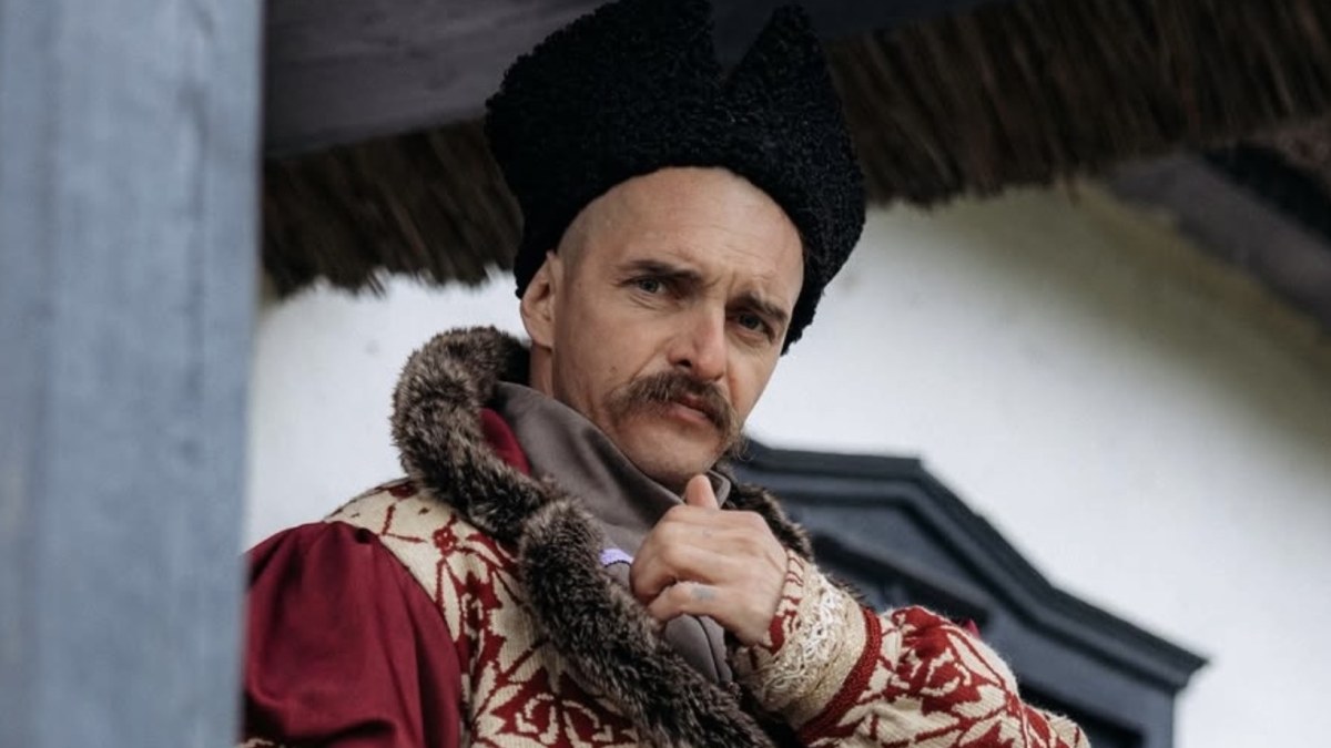 Многая літа, Олександре Люббоженко (KOZAK SIROMAHA, SIROMAG)!