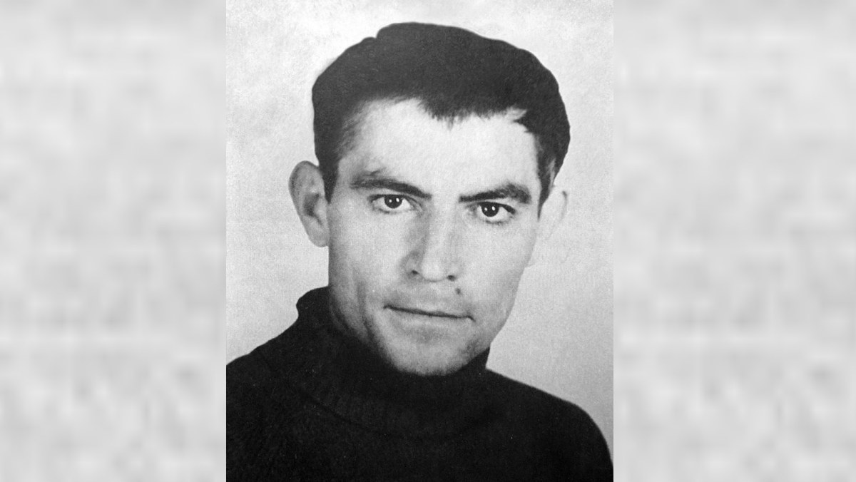 Життя довге, якщо воно наповнене: Андрій Содомора про Василя Стуса й спільність духовного простору