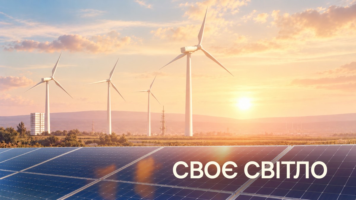 Енергонезалежність. Міська квартира. Як відключення перестає бути аварією і стає керованим режимом