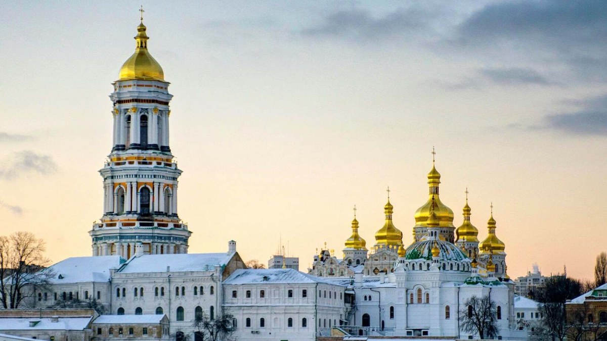 100 років заповіднику, 975 років Лаврі: як українська святиня переживає війну