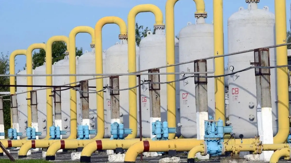 Станом на зараз маємо 15,5 млрд кубометрів природного газу — експерт про підготовку до зими