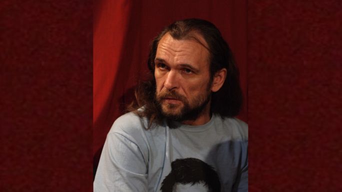 Недописане кіно: як з'явився роман "Хрест на Сатурні" 