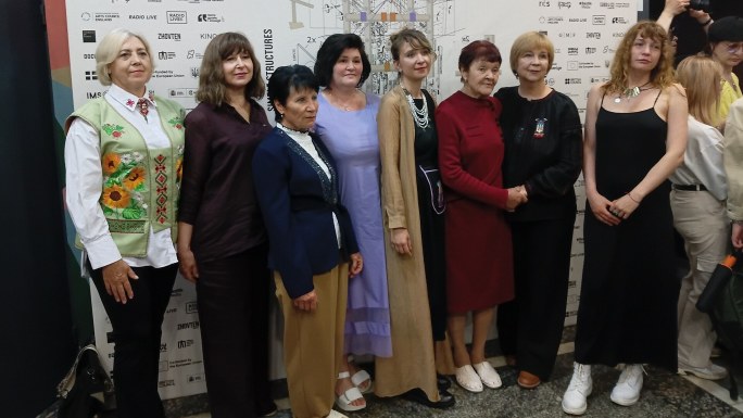 "Сліди" в оскарівських перегонах. Коментує Алік Шпилюк