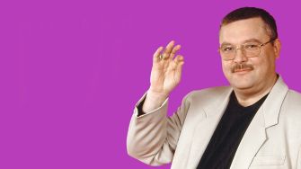 В українському транспорті нормою був "шансон" — Мороз про музику як інструмент пропаганди