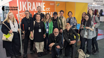 На Радіо Промінь стартують "Бременські щоденники" від Олексія Когана