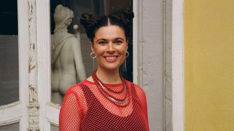 Ганна Гриніва: Наша ідентичність набагато комплексніша, ніж просто хороші пісні