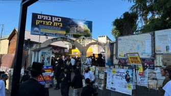 Це не просто свято, а дні покаяння і осмислення життя — Черноіваненко про юдейський Новий рік Рош га-Шана