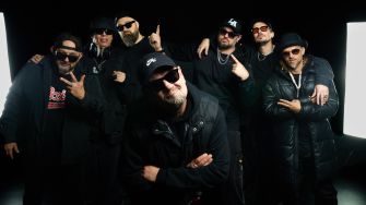 "Вхід у змінному взутті" повертається: гурт зіграє перший сольний концерт за 30 років!