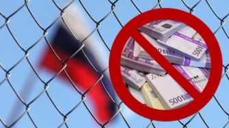 "Це зміна світового фінансово-правового ландшафту". Експерт про використання російських заморожених активів 