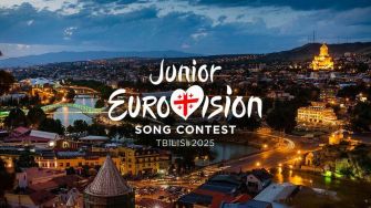 З оновленою піснею і трендом на українське: як Україна готується до фіналу Дитячого Євробачення-2025 