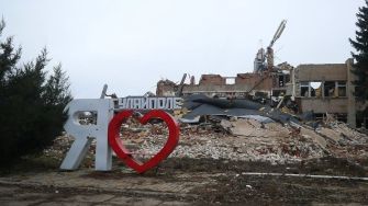 Штурмових дій багато, групи лізуть ― аналітик DeepState Роман Погорілий про ситуацію на фронті