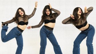 Shmiska: Бути уважною до себе — це не піддаватись думкам інших людей