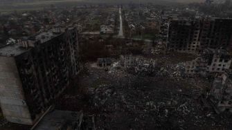 Ця зима буде другою за складністю під час війни — Жмайло 