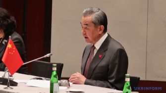 Підтримувати мирні зусилля Трампа не в інтересах Китаю ― Бутирська