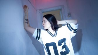 Mari Cheba: "Зараз пишуться лише сумні пісні, немає веселих"