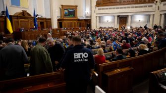 "Це бюджет наших Збройних сил" — Сергій Козир