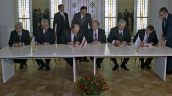 СНД, імперські амбіції і доктрина Лук’янова: історик Бульвінський про справжній крах СРСР