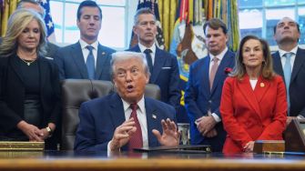 Трамп змушений враховувати думку України — Тимочко