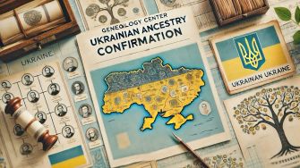 Навесні 2023 року інтерес до генеалогії зріс у 2,5 раза ― директор центру "Пращур" Віктор Долецький